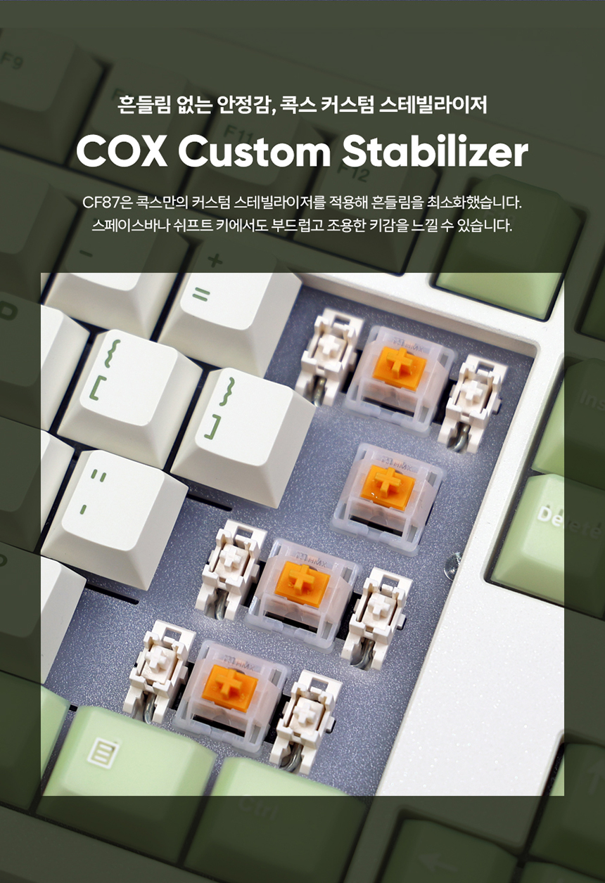 Warranty and After-Sales Service information for COX products, detailing free service period and conditions for initial defects and paid repairs.